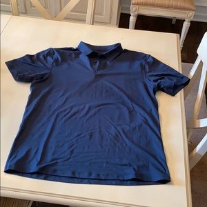Lululemon Men’s Evolution Polo